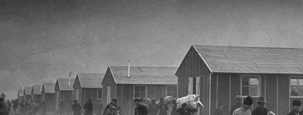 2: THE INCARCERATION OF JAPANESE AMERICANS